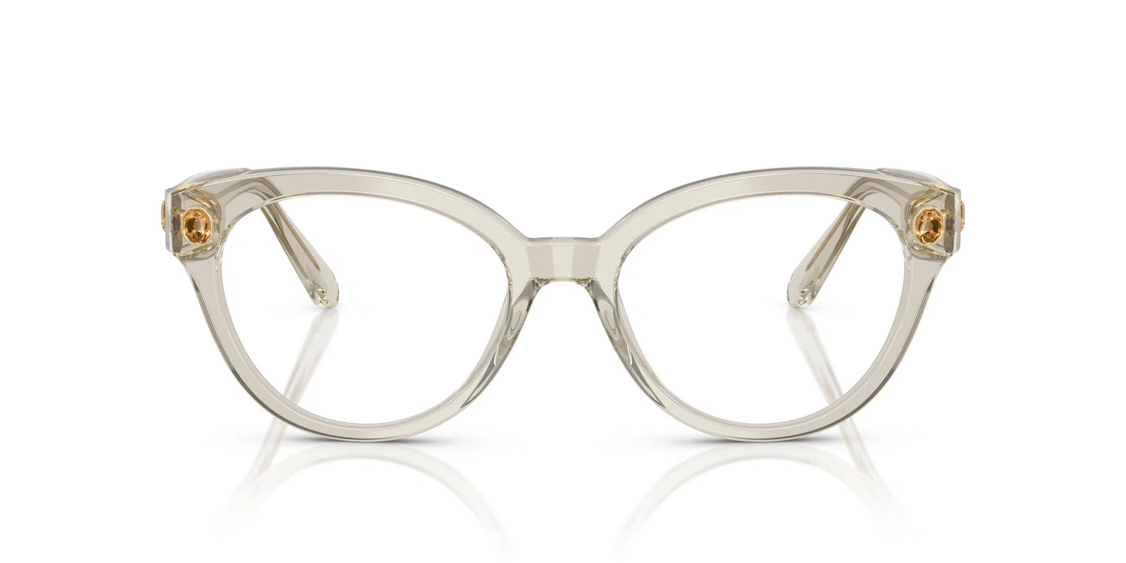 Swarovski 2037 Eyeglasses - view 24